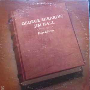 George Shearing - First Edition