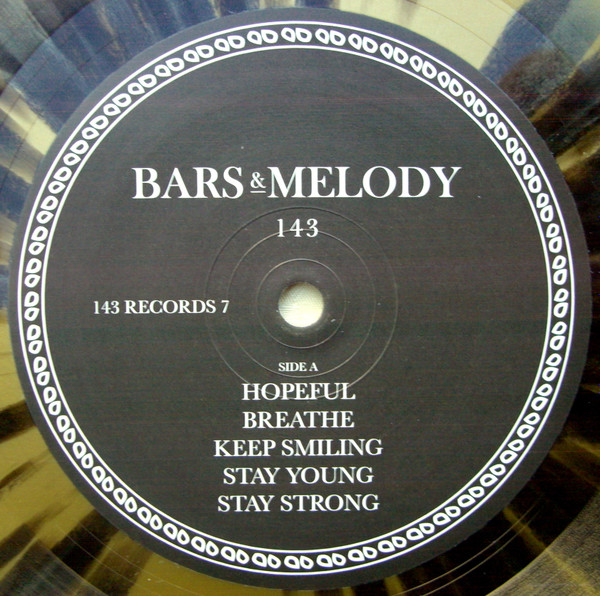 Album herunterladen Bars & Melody - 143