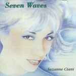Cover of Seven Waves, , CD