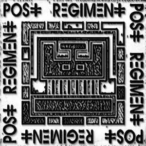 Post Regiment - Post Regiment