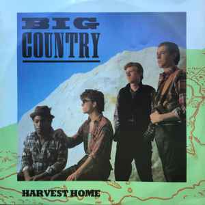 Harvest Home - Big Country