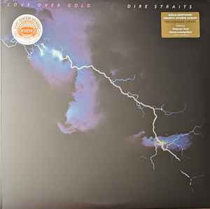 Dire Straits – Love Over Gold (2021, 180 Gram, Vinyl) - Discogs