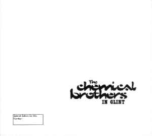 In Glint - The Chemical Brothers