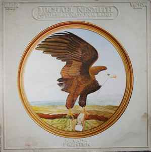 Nevada Fighter - Michael Nesmith & The First National Band
