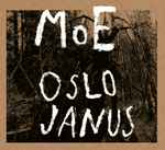 Cover of Oslo Janus (II), 2014-08-01, CD