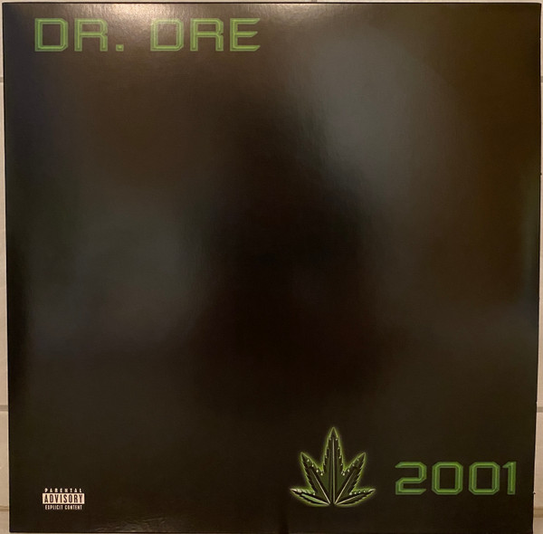 Dr. Dre – 2001 (2023, Uncensored, Vinyl) - Discogs
