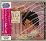 Cover of The Classic Della, 1999-04-21, CD