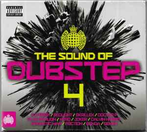 The Sound Of Dubstep 4 - Various