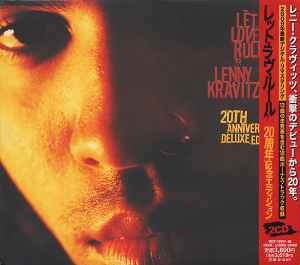 Lenny Kravitz – Let Love Rule (2009