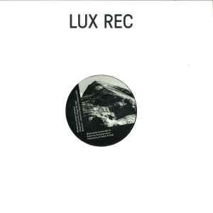 Lunar Lodge - Singularity album cover