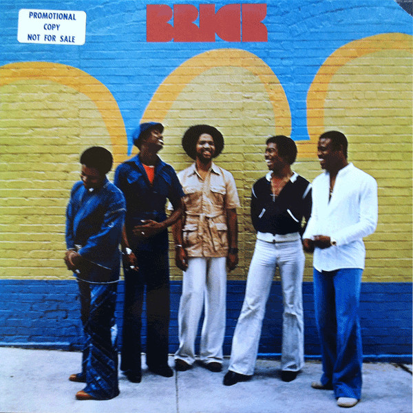Brick – Brick (1977, Monarch Press, Vinyl) - Discogs