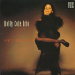 Holly Cole Trio – Don't Smoke In Bed (1993, CD) - Discogs
