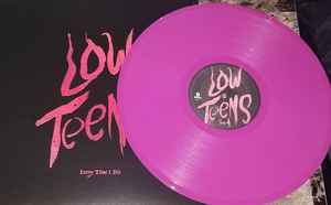 Every Time I Die - Low Teens レコード LP