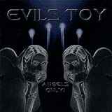 Evils Toy - Angels Only! album cover