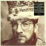 Cover of King Of America, 1995-07-00, Vinyl