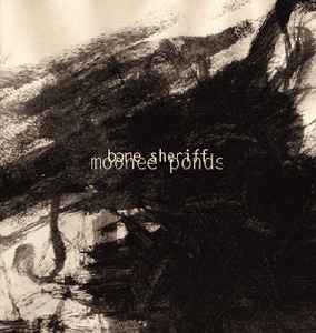 Bone Sheriff - Moonee Ponds album cover
