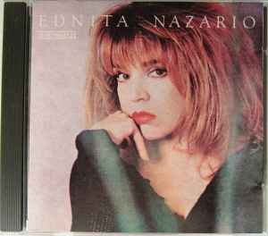 Ednita Nazario – Lo Que Son Las Cosas (1991, CD) - Discogs