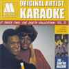 Various - Motown Original Artist Karaoke - It Takes Two: The Duet Collection Vol. 12