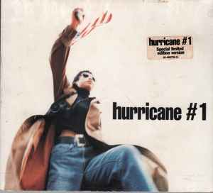 Hurricane #1 – Hurricane #1 (1997, Digipak, CD) - Discogs