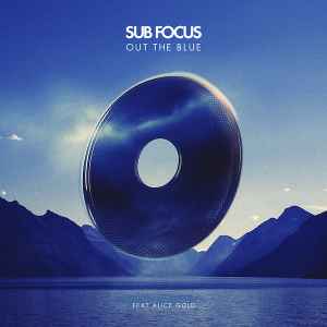 Sub Focus - Out The Blue