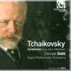 Tchaikovsky* - Royal Philharmonic Orchestra*, Daniele Gatti - Symphonies Nos.4, 5 & 6 