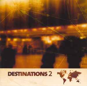 Destinations 2 - Various