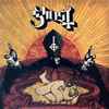 Ghost (32) - Infestissumam