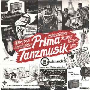 Various - Prima Tanzmusik