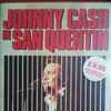 Johnny Cash - Johnny Cash In San Quentin