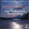 Sentimental Journey  album cover