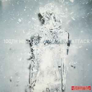 Massive Attack – 100th Window (CD) - Discogs