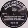 The Chalice Crew - Righteous Teachings EP