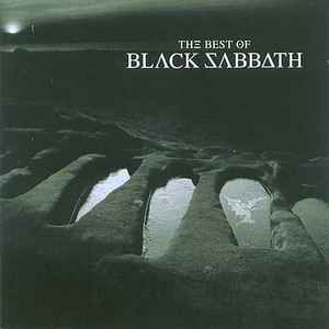 Black Sabbath – The Best Of Black Sabbath (EDC, Germany, CD) - Discogs