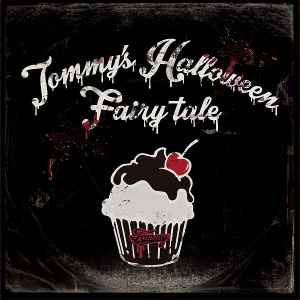 Tommy february6 / Tommy Heavenly6 – Tommy's Halloween Fairy Tale