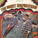 Carátula de The Sweet Inspirations, 1967, Vinyl