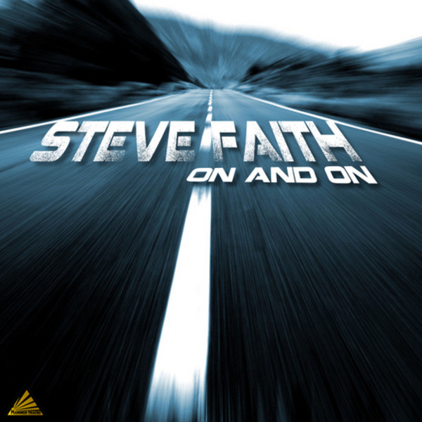 télécharger l'album Steve Faith - On On