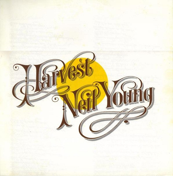 Neil Young - Harvest | Reprise Records (MS 2032) - 6