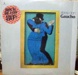 Steely Dan – Gaucho (1981, Vinyl) - Discogs