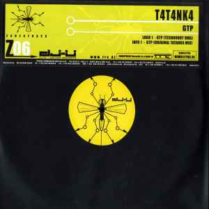 Tatanka - GTP