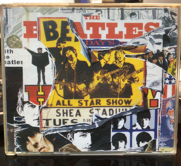 The Beatles - Anthology 2 | Releases | Discogs