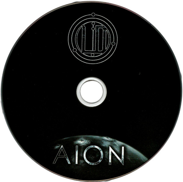 Album herunterladen Lithium Dawn - Aion