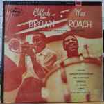 Cover of Clifford Brown And Max Roach, 1966, Vinyl