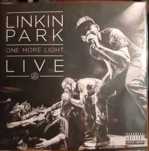 Linkin Park – One More Light Live (2022, Pink, Vinyl) - Discogs