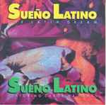 Cover of Sueño Latino - The Latin Dream, 1989, Vinyl