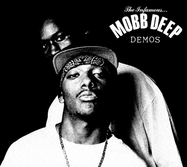Mobb Deep – The Infamous Demos (2021, Digipack, CD) - Discogs