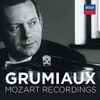Arthur Grumiaux - Mozart Recordings