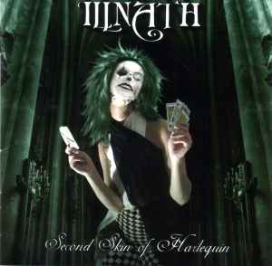 Illnath – Cast Into Fields Of Evil Pleasure (2003