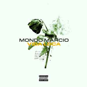 Mondo Marcio – Vida Loca (2018, File) - Discogs