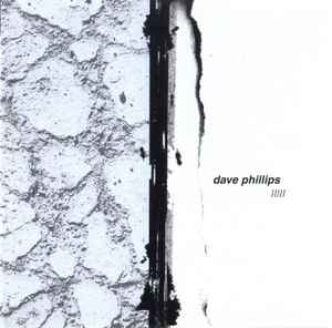 IIIII - Dave Phillips
