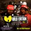 DJ Symphony - Wu-Invasion Mixtape Series: World Edition Volume 1